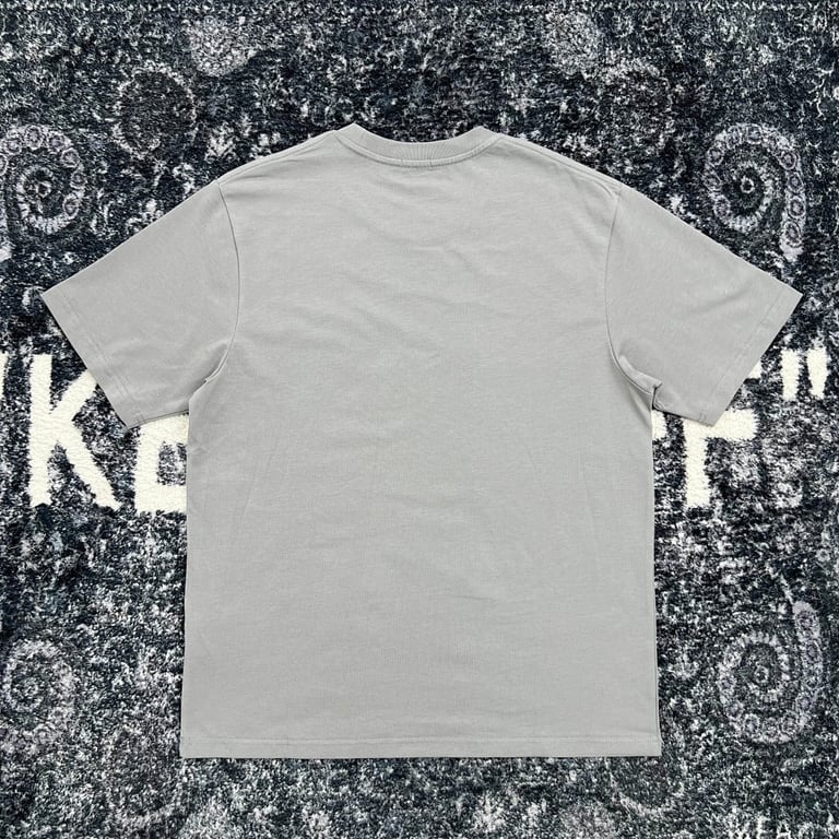 C.P. Company 19SS Small Logo Patch T-Shirt - 8