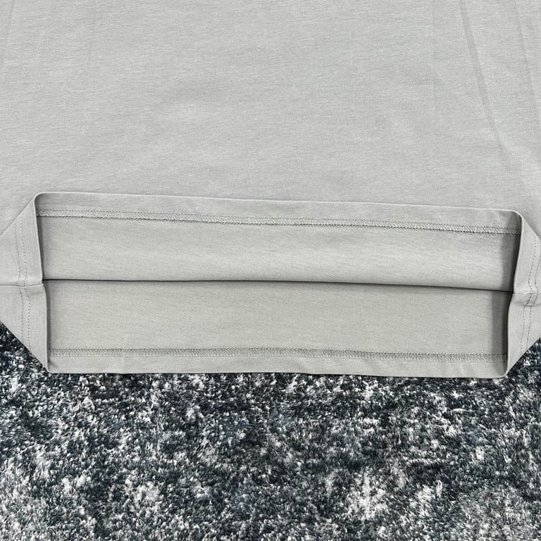 C.P. Company 19SS Small Logo Patch T-Shirt - 9