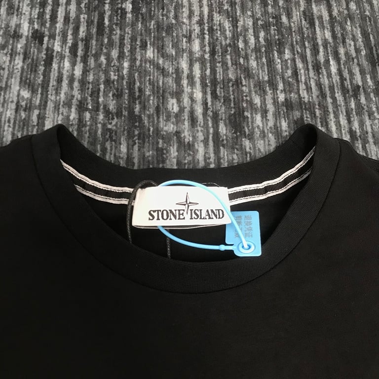 Stone Island Gesso Archive Graphic T-Shirt - 21