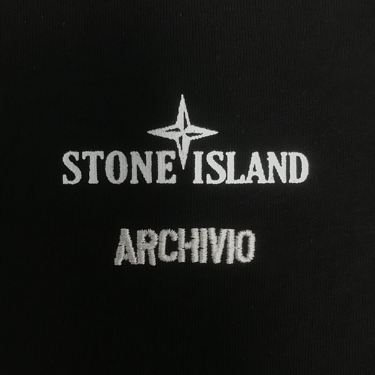 Stone Island Gesso Archive Graphic T-Shirt - 22