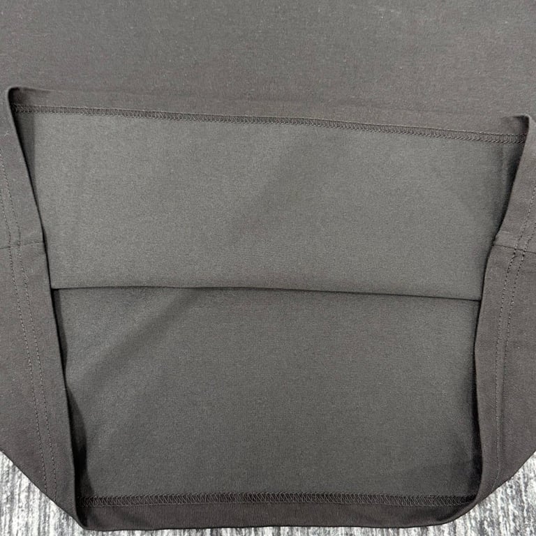 Stone Island Back Compass Logo T-Shirt - 10