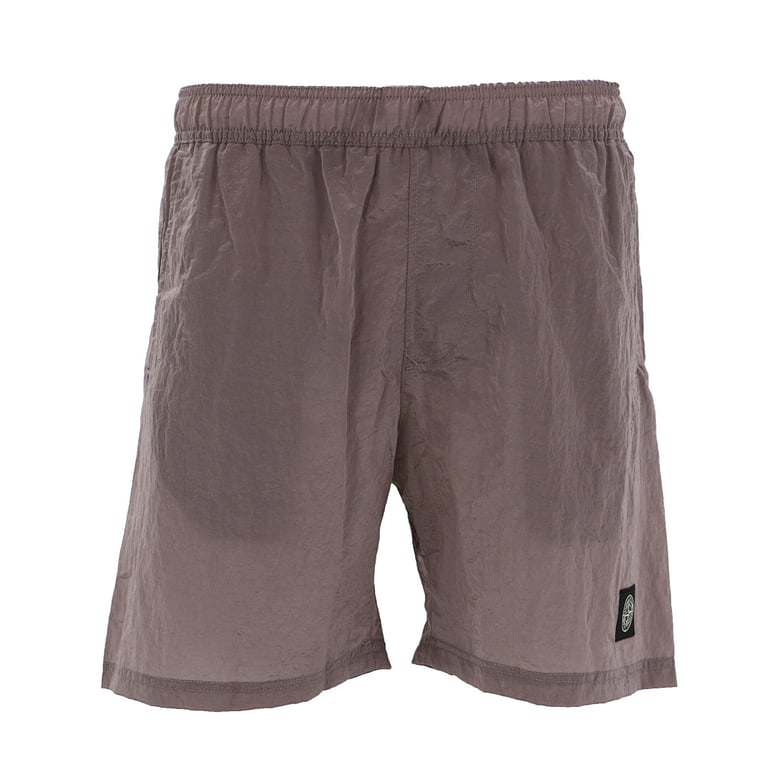 Stone Island 19SS Nylon Metal Shorts - 11