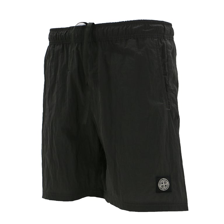 Stone Island 19SS Nylon Metal Shorts - 13