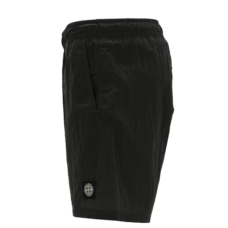 Stone Island 19SS Nylon Metal Shorts - 14