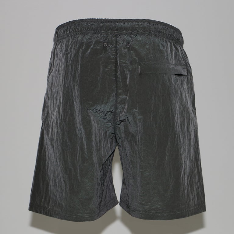 Stone Island 19SS Nylon Metal Shorts - 16