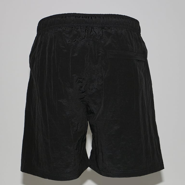 Stone Island 19SS Nylon Metal Shorts - 19