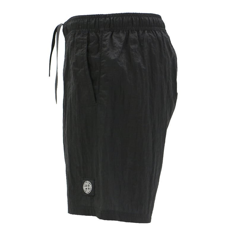 Stone Island 19SS Nylon Metal Shorts - 21