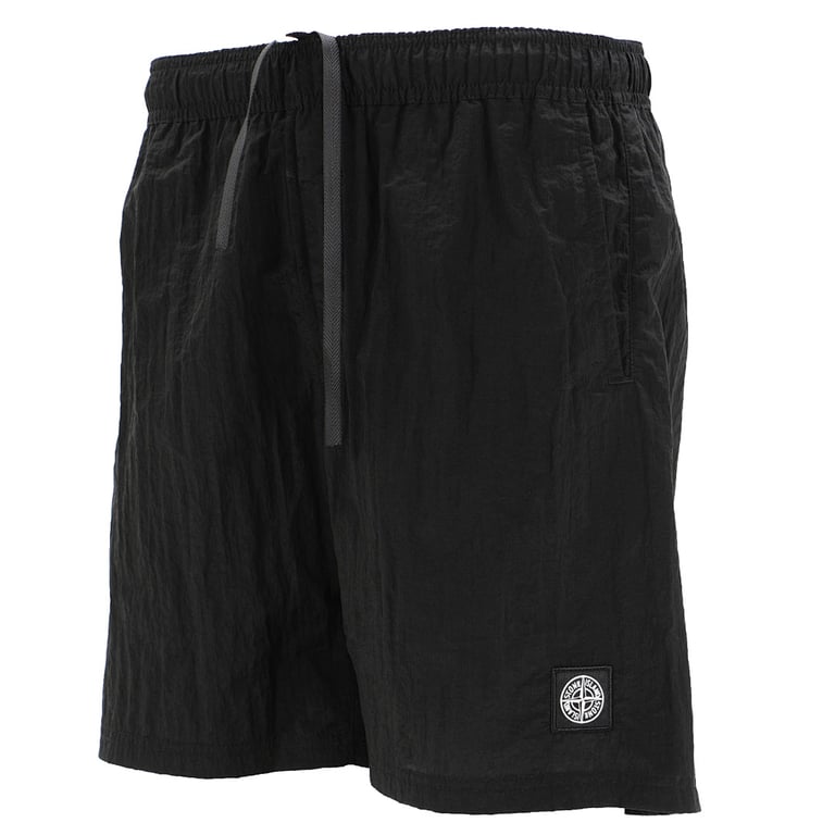 Stone Island 19SS Nylon Metal Shorts - 22