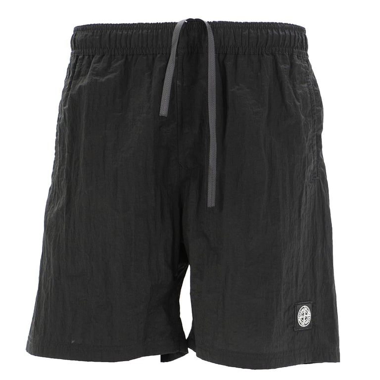 Stone Island 19SS Nylon Metal Shorts - 23