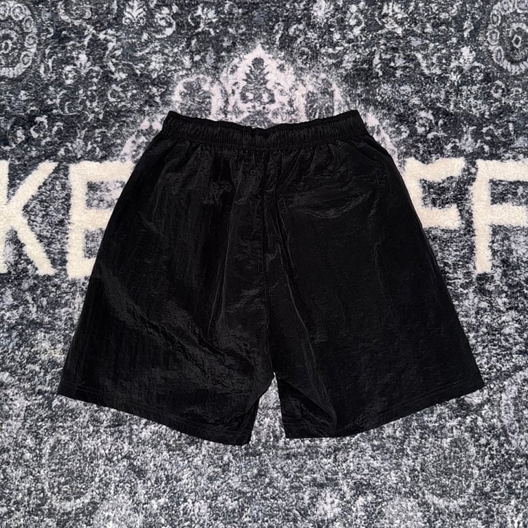 Stone Island 19SS Nylon Metal Shorts - 25