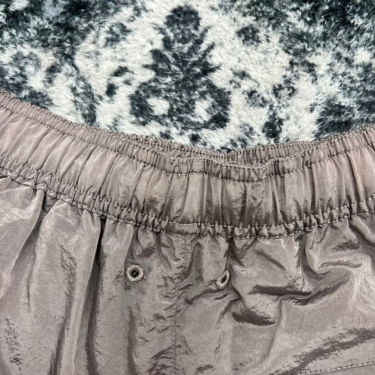 Stone Island 19SS Nylon Metal Shorts - 33