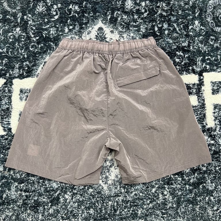 Stone Island 19SS Nylon Metal Shorts - 35