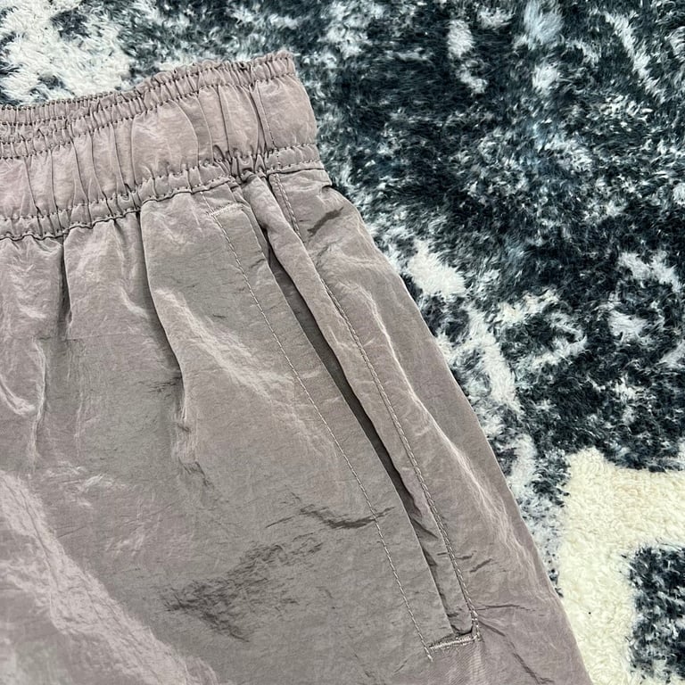 Stone Island 19SS Nylon Metal Shorts - 39