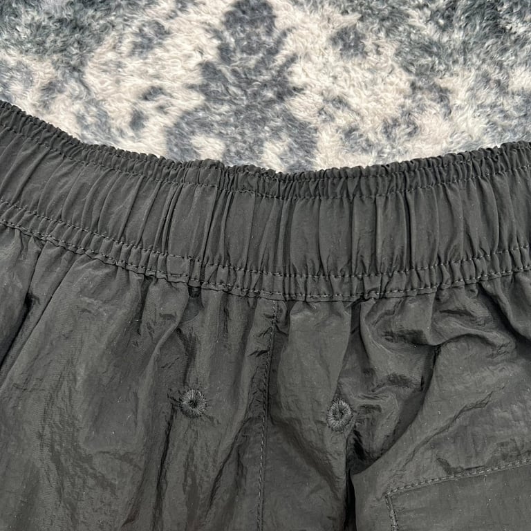 Stone Island 19SS Nylon Metal Shorts - 41