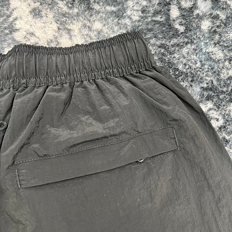 Stone Island 19SS Nylon Metal Shorts - 42