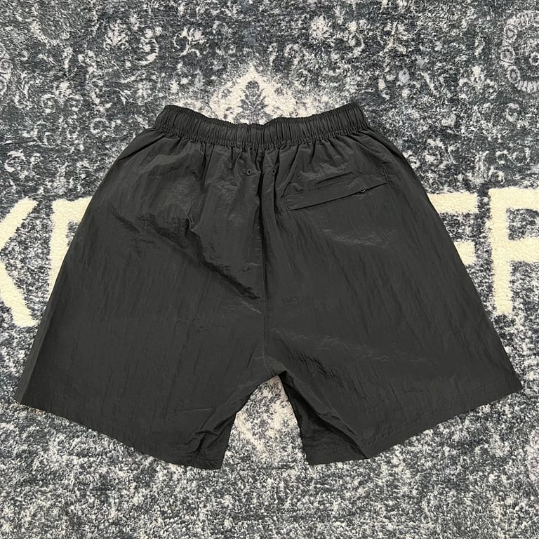 Stone Island 19SS Nylon Metal Shorts - 43