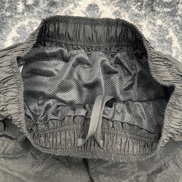 Stone Island 19SS Nylon Metal Shorts - 44
