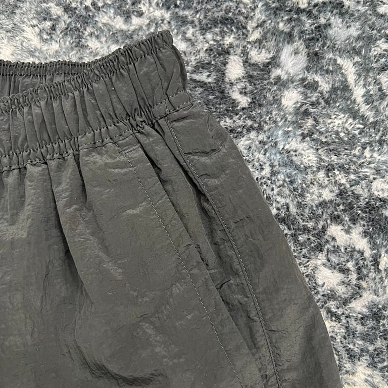 Stone Island 19SS Nylon Metal Shorts - 46