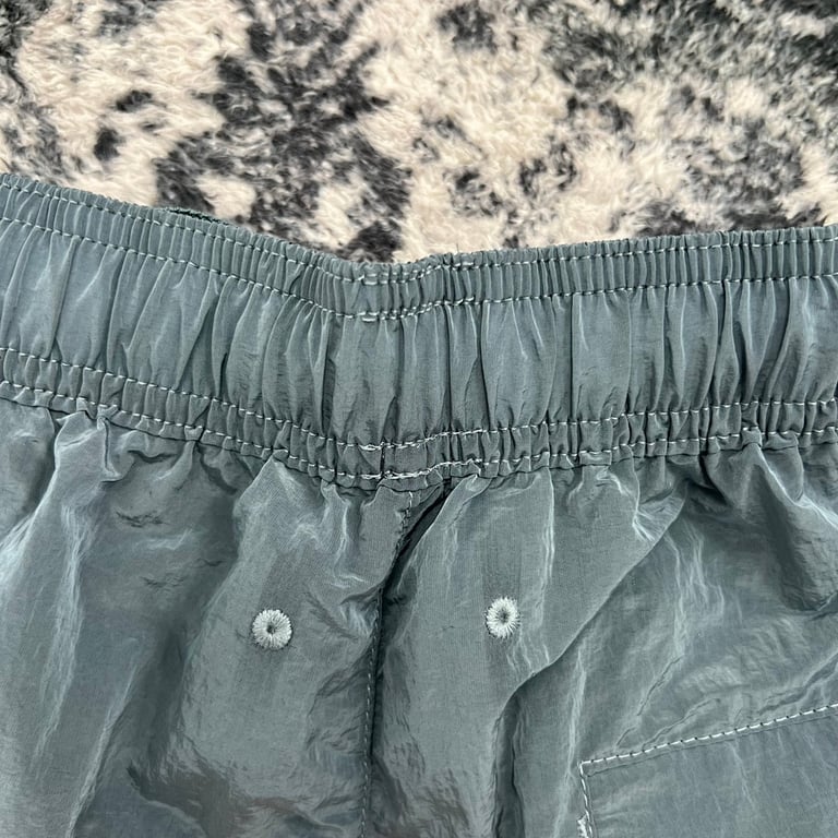 Stone Island 19SS Nylon Metal Shorts - 49