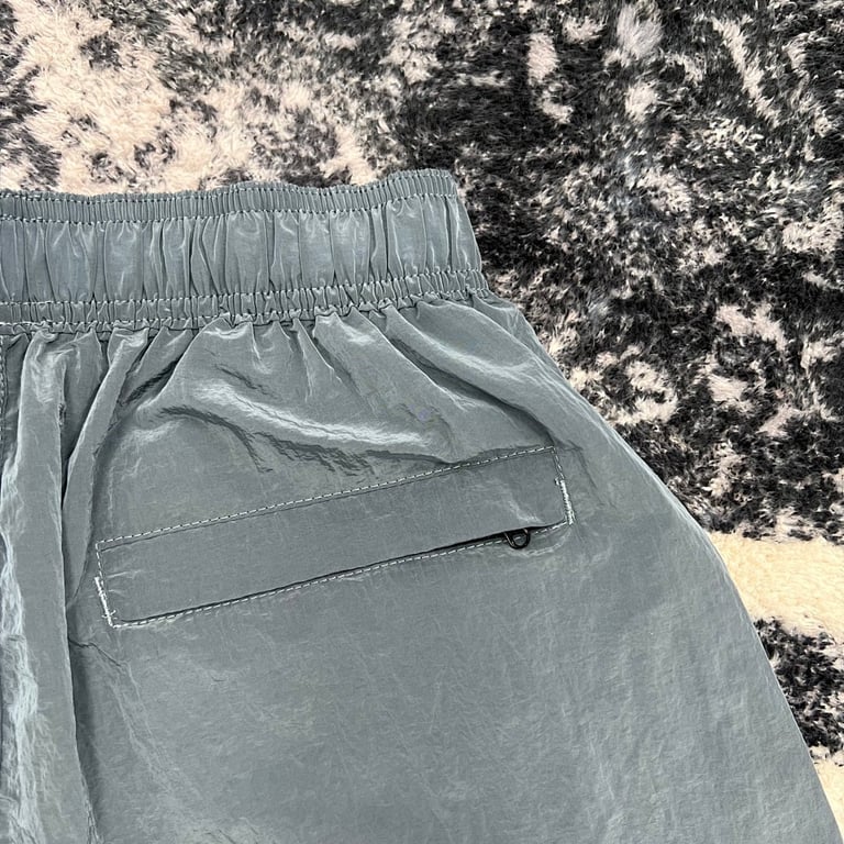 Stone Island 19SS Nylon Metal Shorts - 50