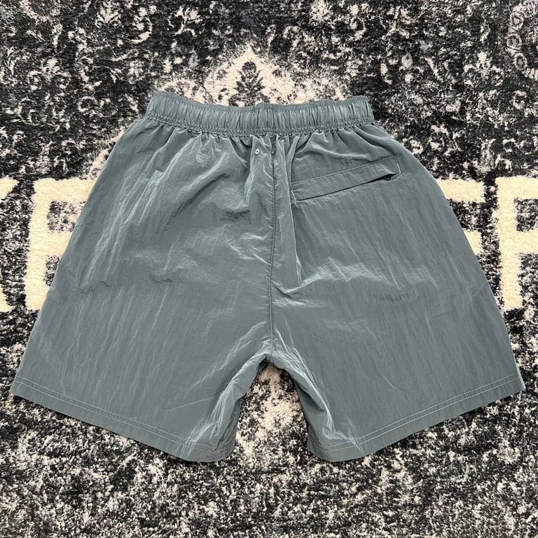 Stone Island 19SS Nylon Metal Shorts - 51