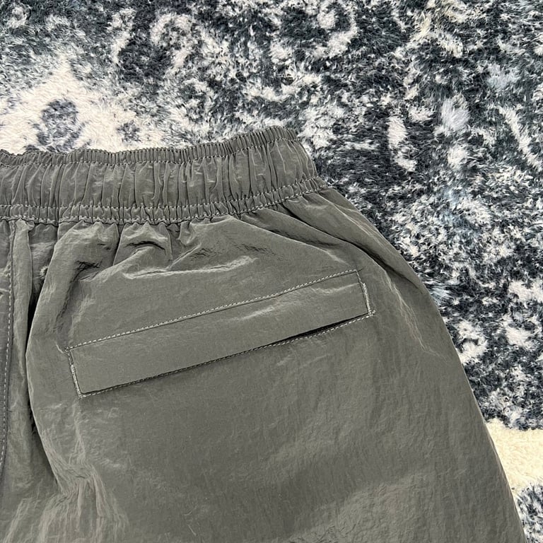 Stone Island 19SS Nylon Metal Shorts - 59