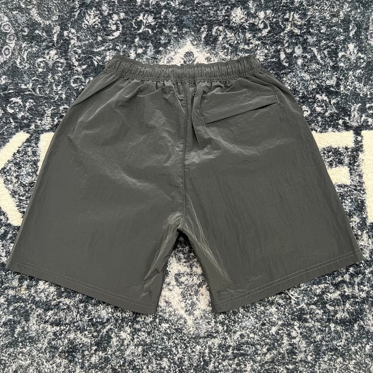 Stone Island 19SS Nylon Metal Shorts - 60