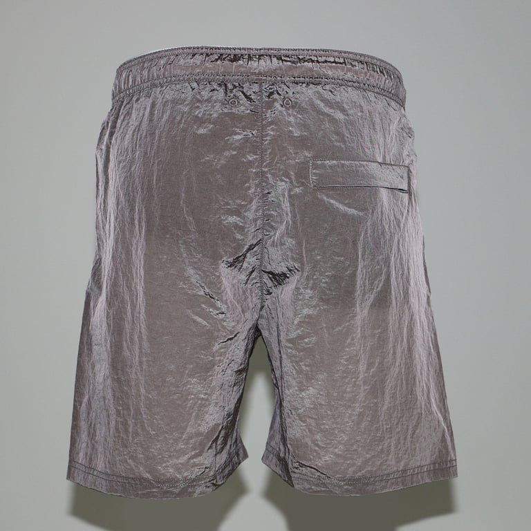 Stone Island 19SS Nylon Metal Shorts - 7