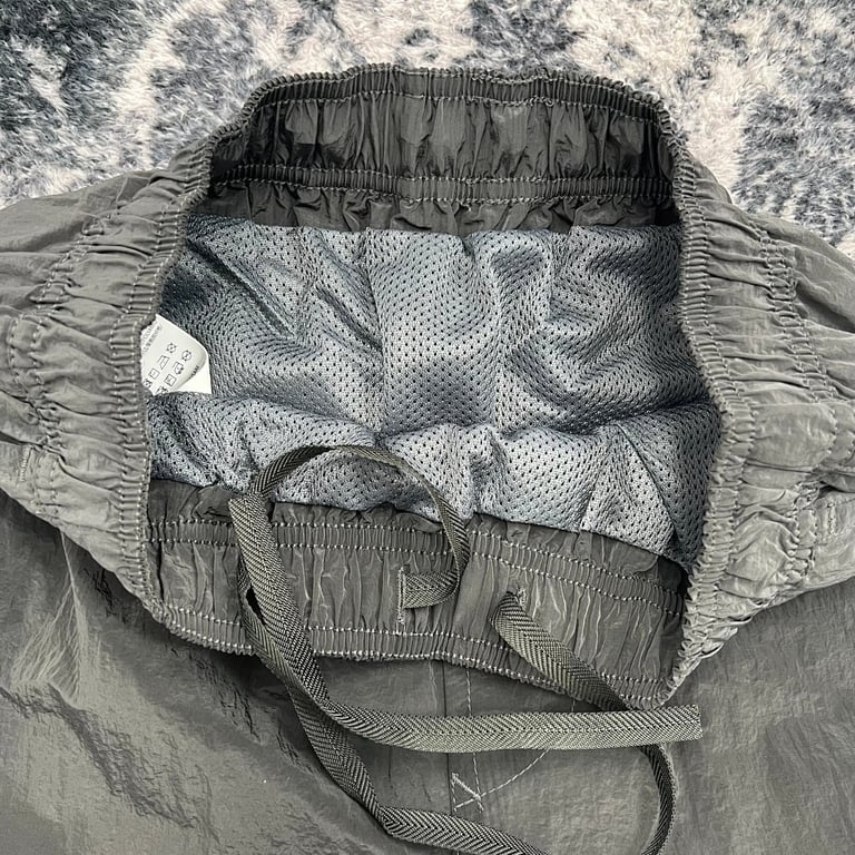 Stone Island 19SS Nylon Metal Shorts - 62