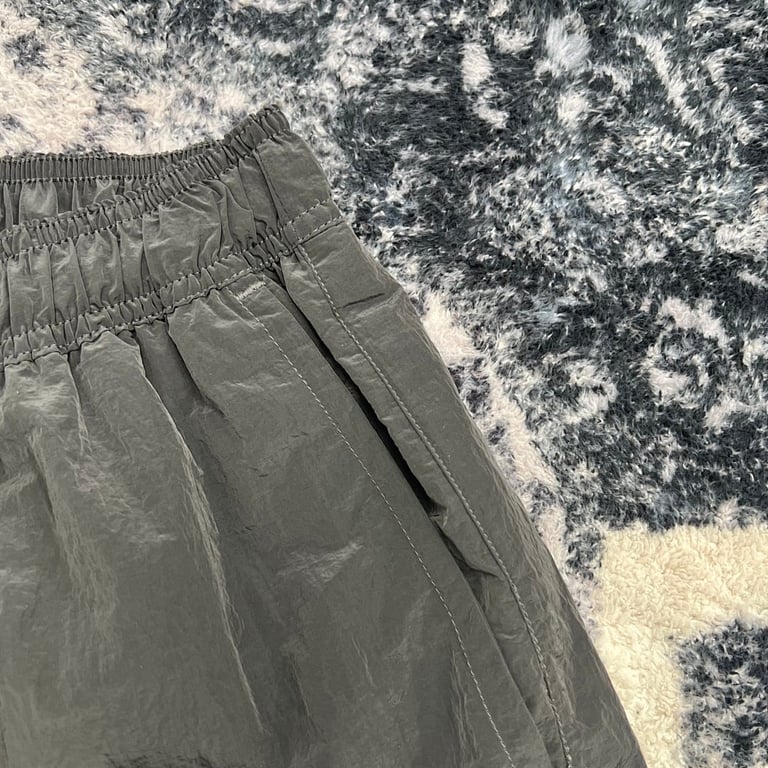 Stone Island 19SS Nylon Metal Shorts - 64