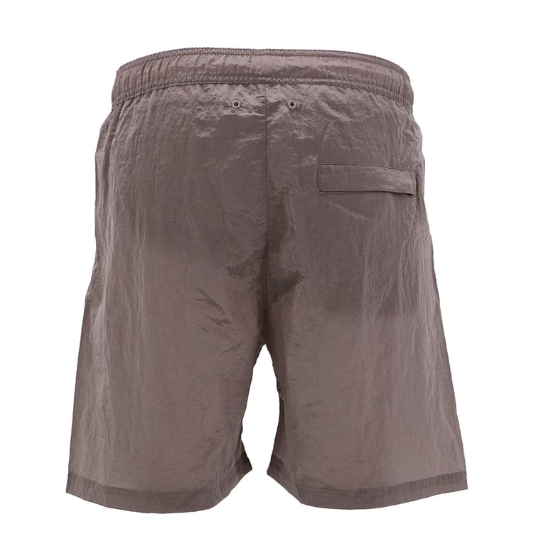 Stone Island 19SS Nylon Metal Shorts - 8