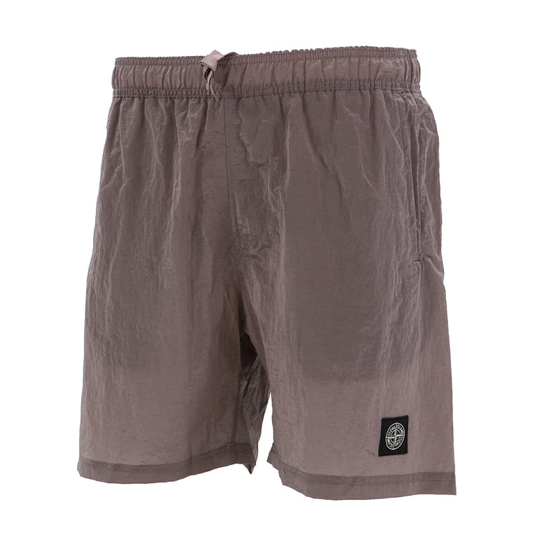 Stone Island 19SS Nylon Metal Shorts - 10