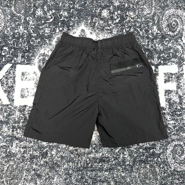 Stone Island Metal Nylon Shorts 24SS - 2