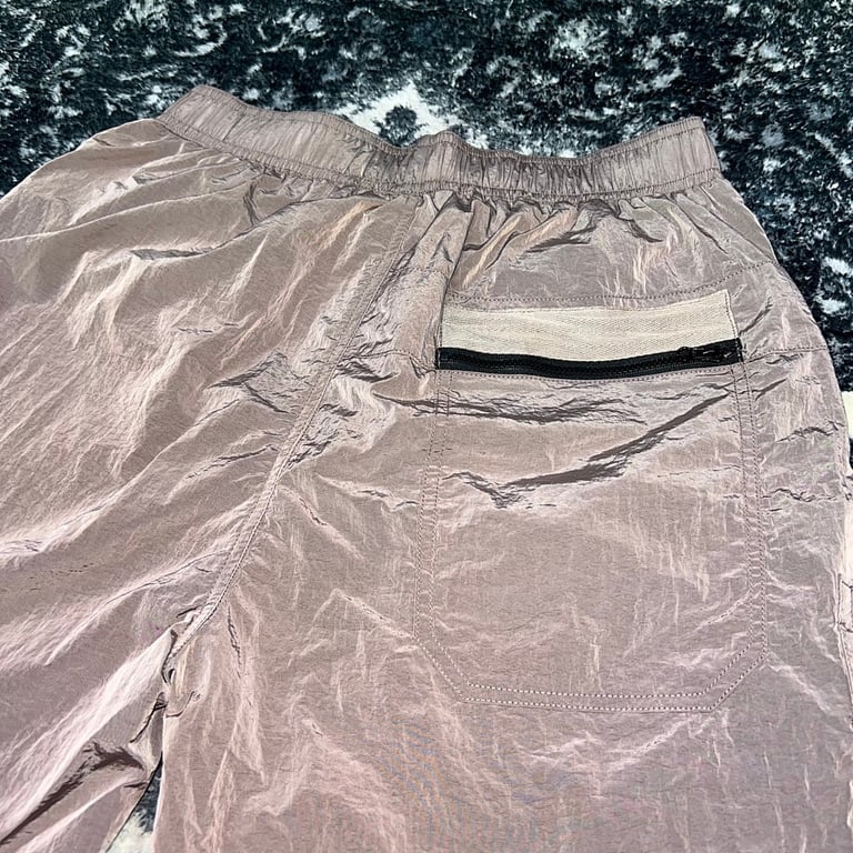 Stone Island Metal Nylon Shorts 24SS - 11