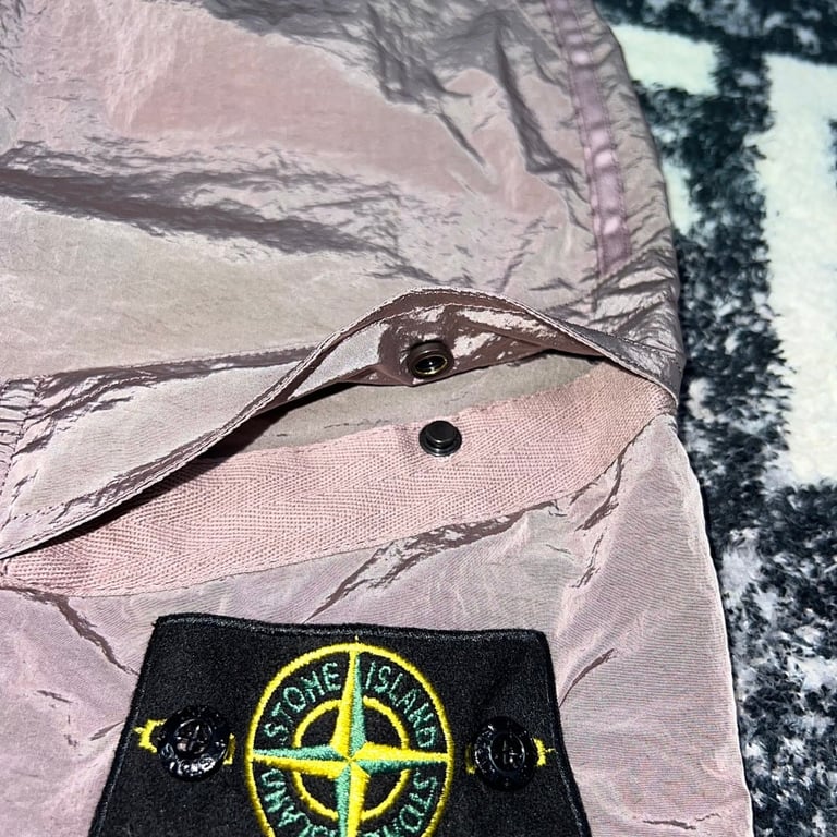 Stone Island Metal Nylon Shorts 24SS - 13