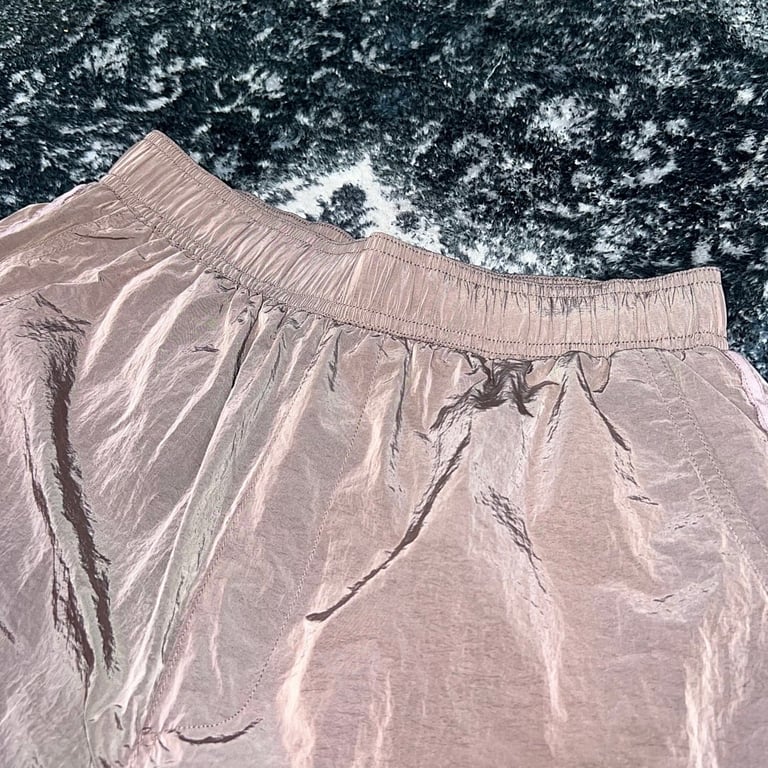 Stone Island Metal Nylon Shorts 24SS - 14
