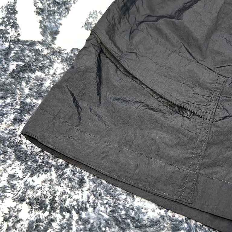 Stone Island Metal Nylon Shorts 24SS - 3