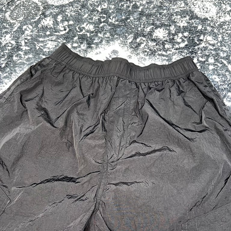 Stone Island Metal Nylon Shorts 24SS - 4