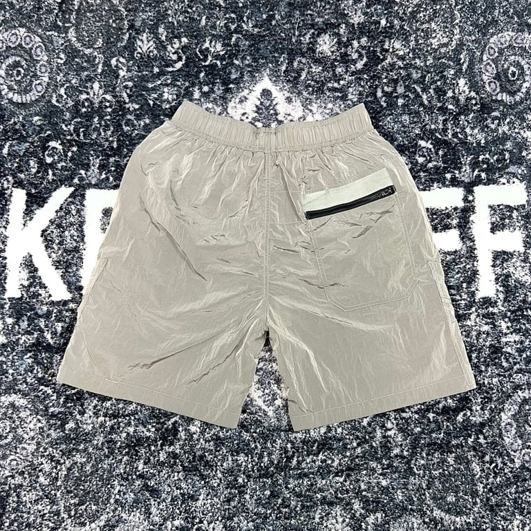 Stone Island Metal Nylon Shorts 24SS - 6