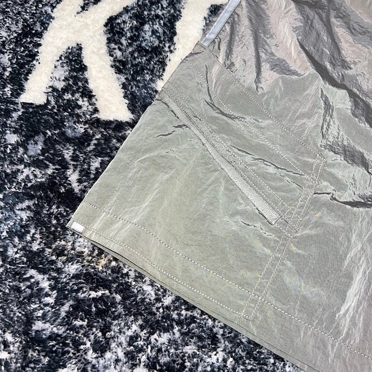 Stone Island Metal Nylon Shorts 24SS - 7