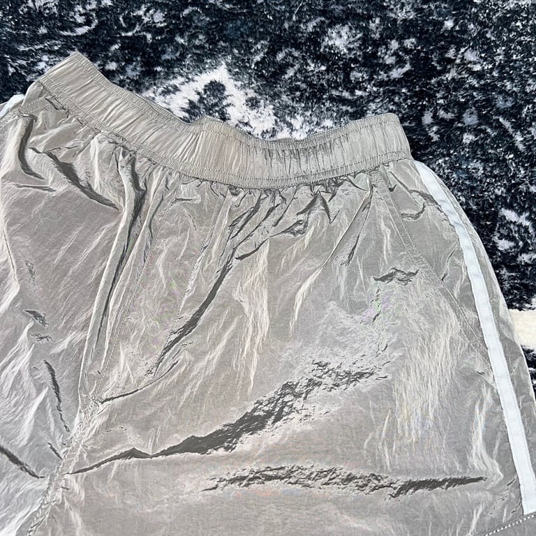 Stone Island Metal Nylon Shorts 24SS - 8