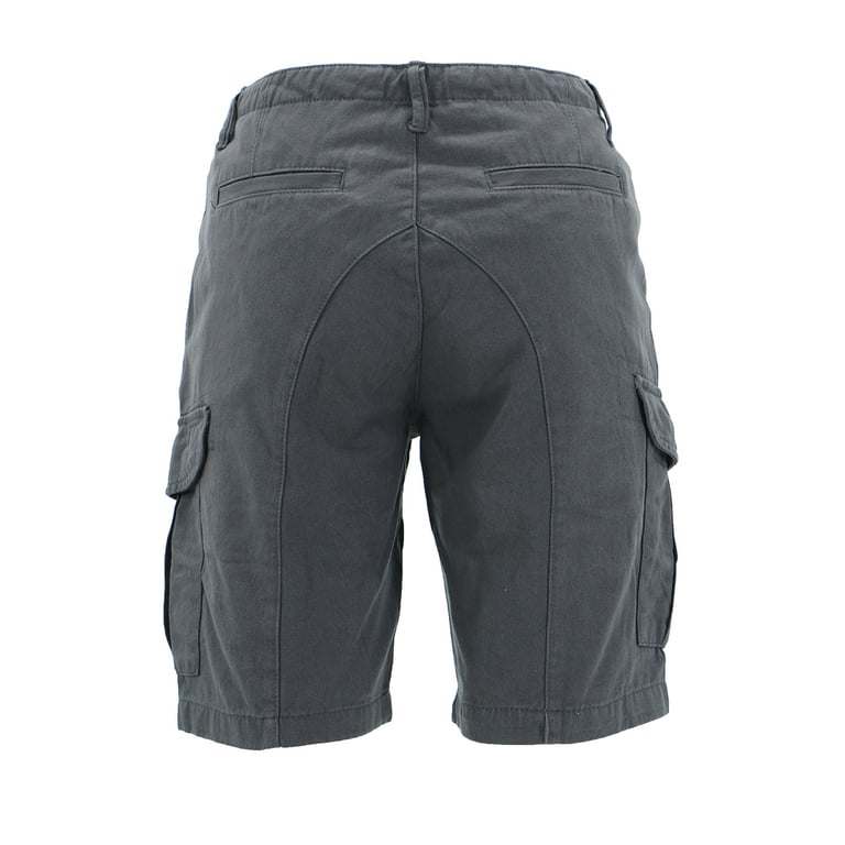 C.P. Company Lens Cargo Shorts - 2