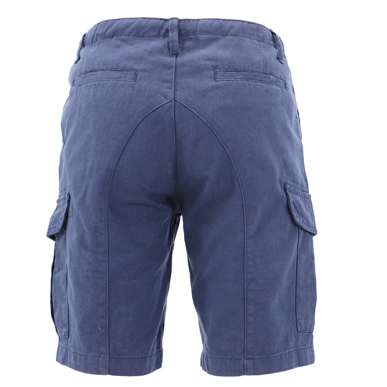 C.P. Company Lens Cargo Shorts - 13