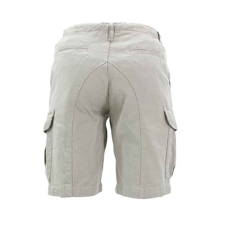 C.P. Company Lens Cargo Shorts - 6