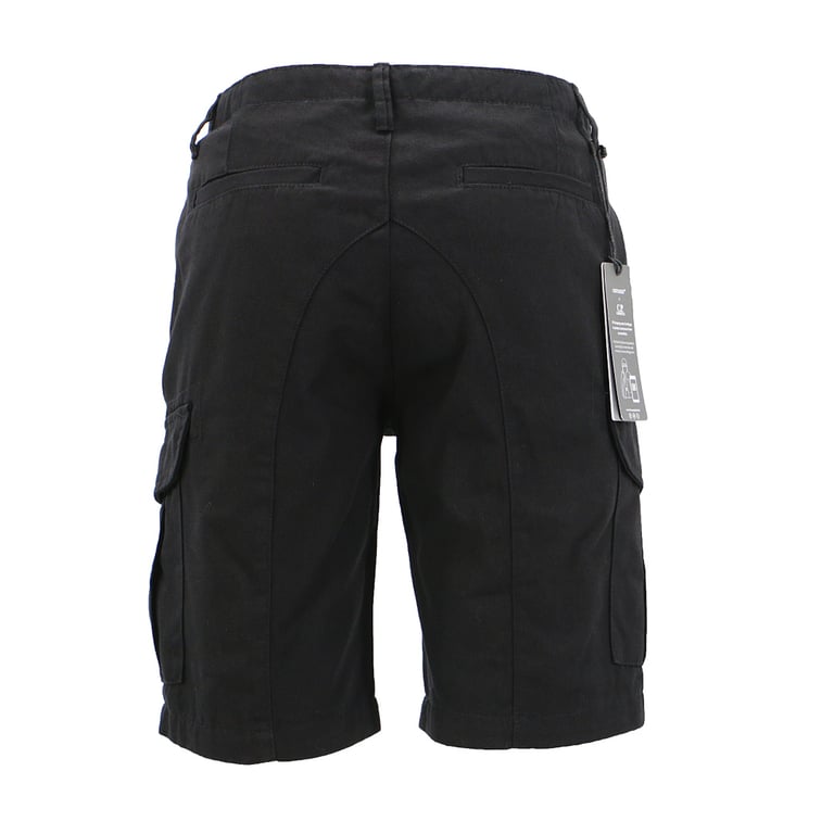 C.P. Company Lens Cargo Shorts - 9