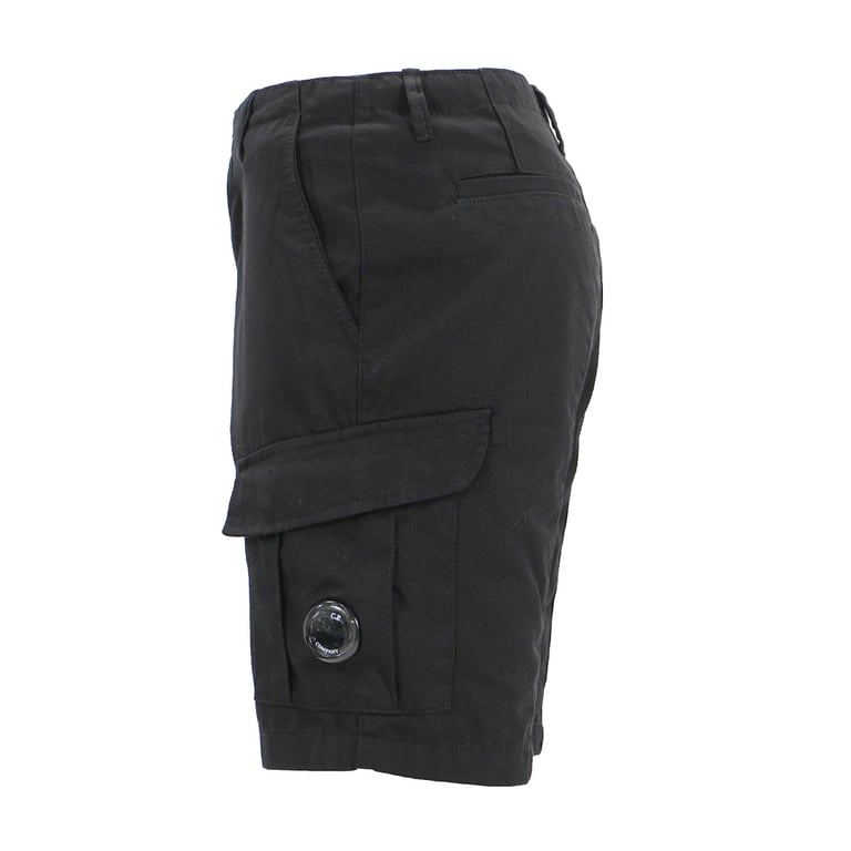 C.P. Company Lens Cargo Shorts - 10