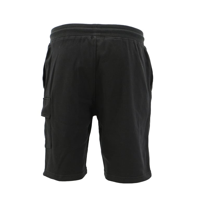 C.P. Company Lens Cargo Shorts - 2