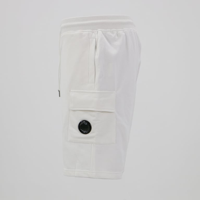 C.P. Company Lens Cargo Shorts - 11