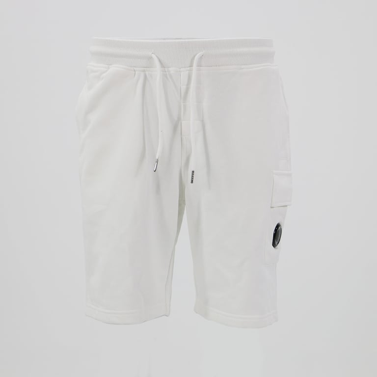 C.P. Company Lens Cargo Shorts - 13