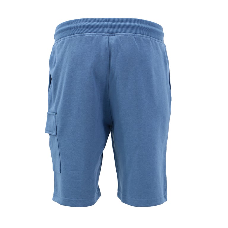 C.P. Company Lens Cargo Shorts - 14